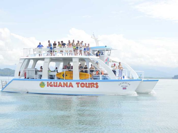 CATAMARAN TOUR - Image 2
