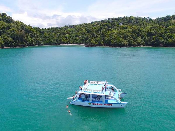 CATAMARAN TOUR - Image 4
