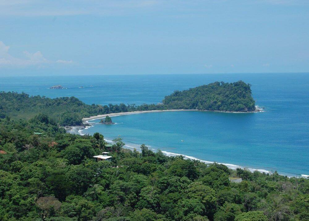 GALLERY Manuel Antonio Shuttles